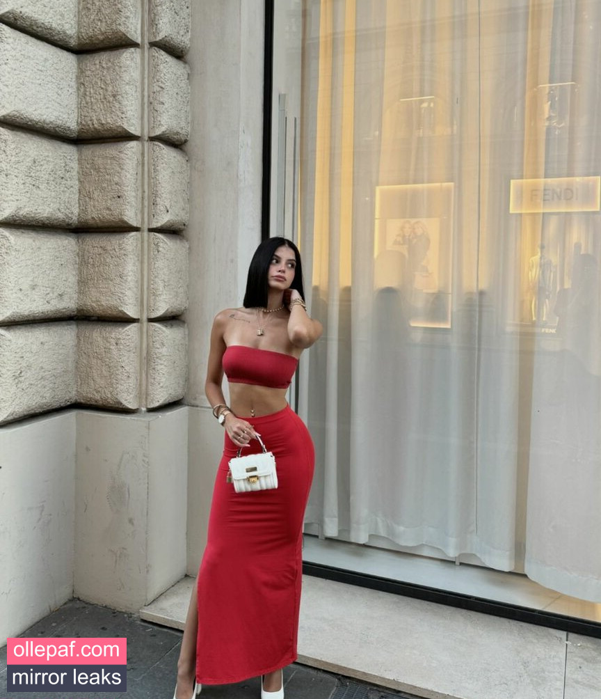 Latest Leaks Elena Petrin Nude #24 - Fapello
