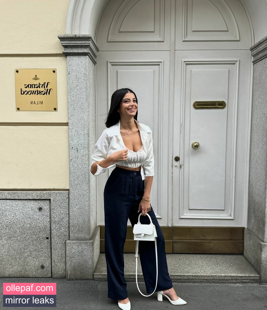 Latest Leaks Elena Petrin Nude #9 - Fapello