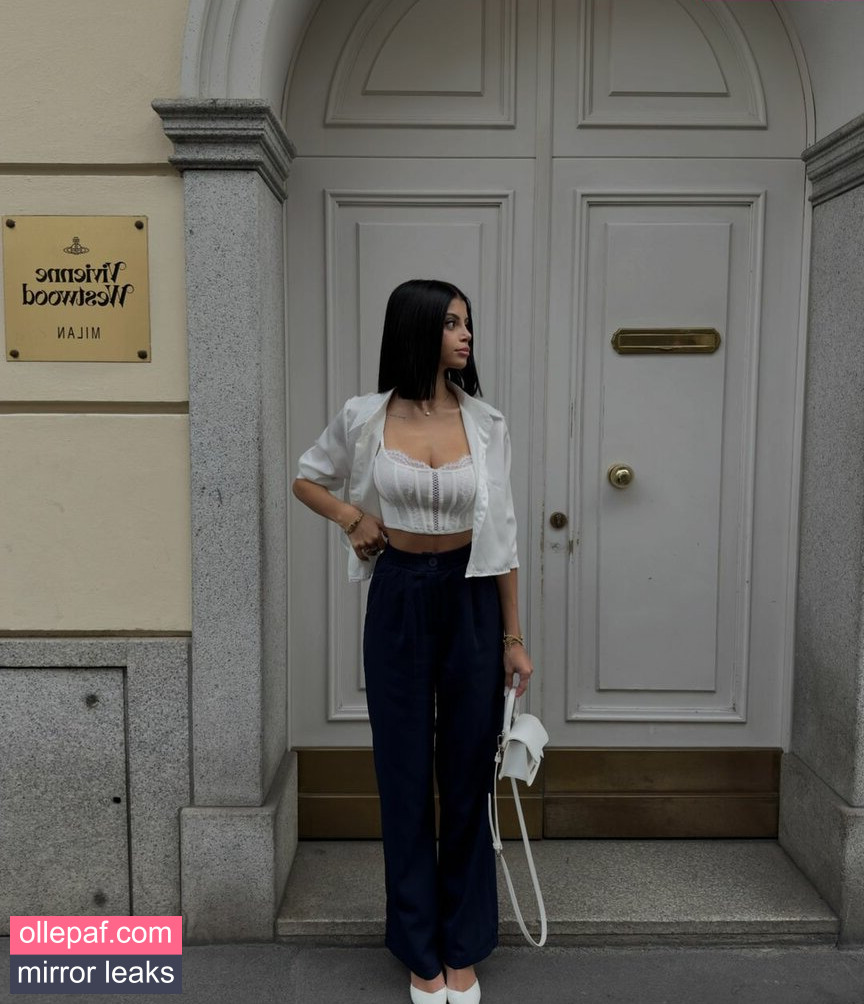 Latest Leaks Elena Petrin Nude #10 - Fapello