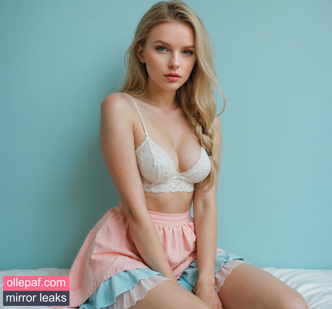 Latest Leaks Elena.Rae Nude #120 - Fapello
