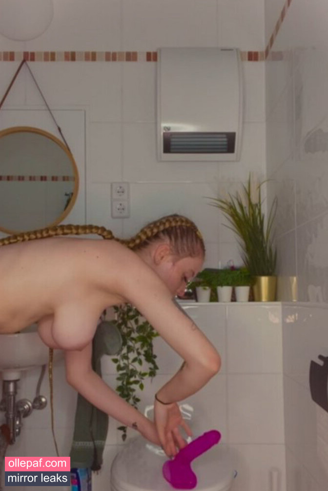 Latest Leaks Elenas Caprice Nude #16 - Fapello