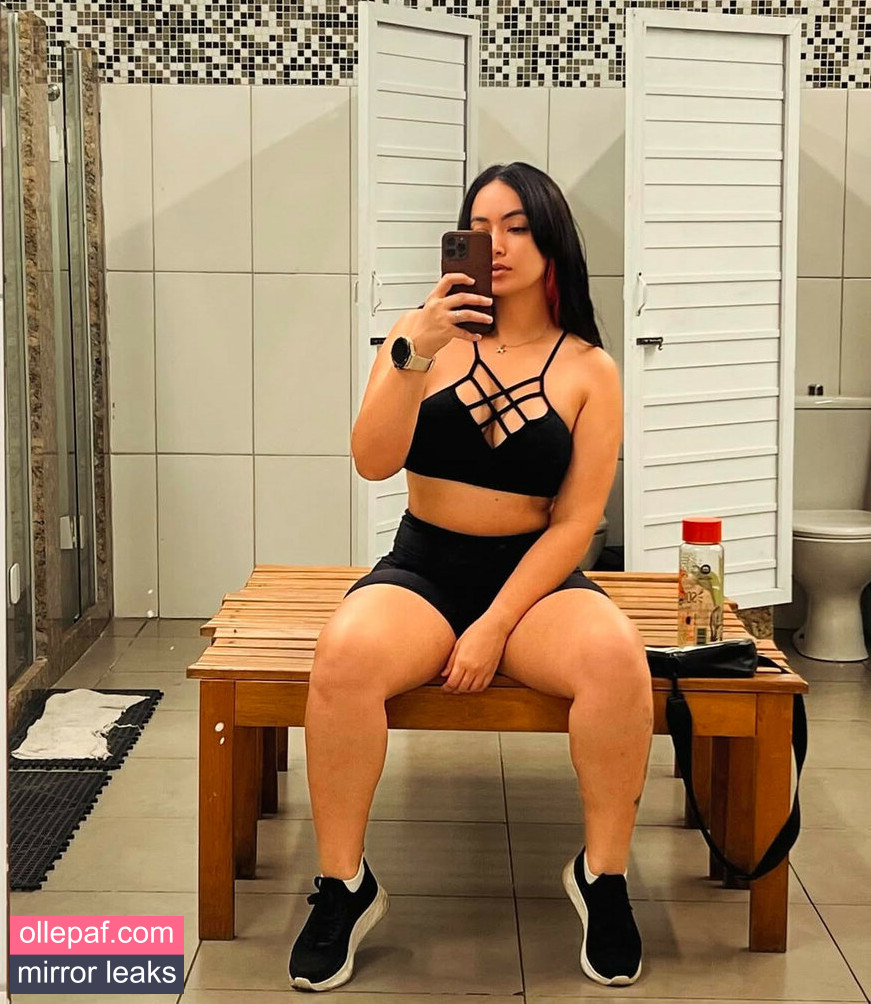 Latest Leaks Elenatrix Nude #9 - Fapello