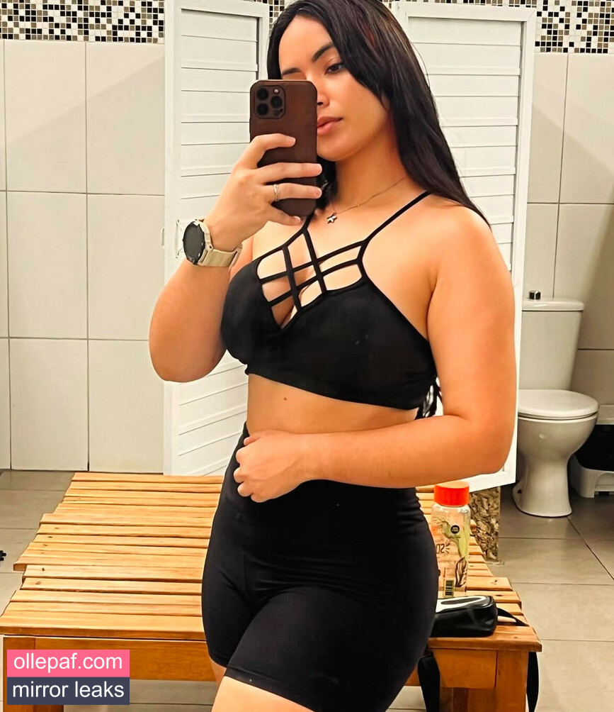 Latest Leaks Elenatrix Nude #10 - Fapello