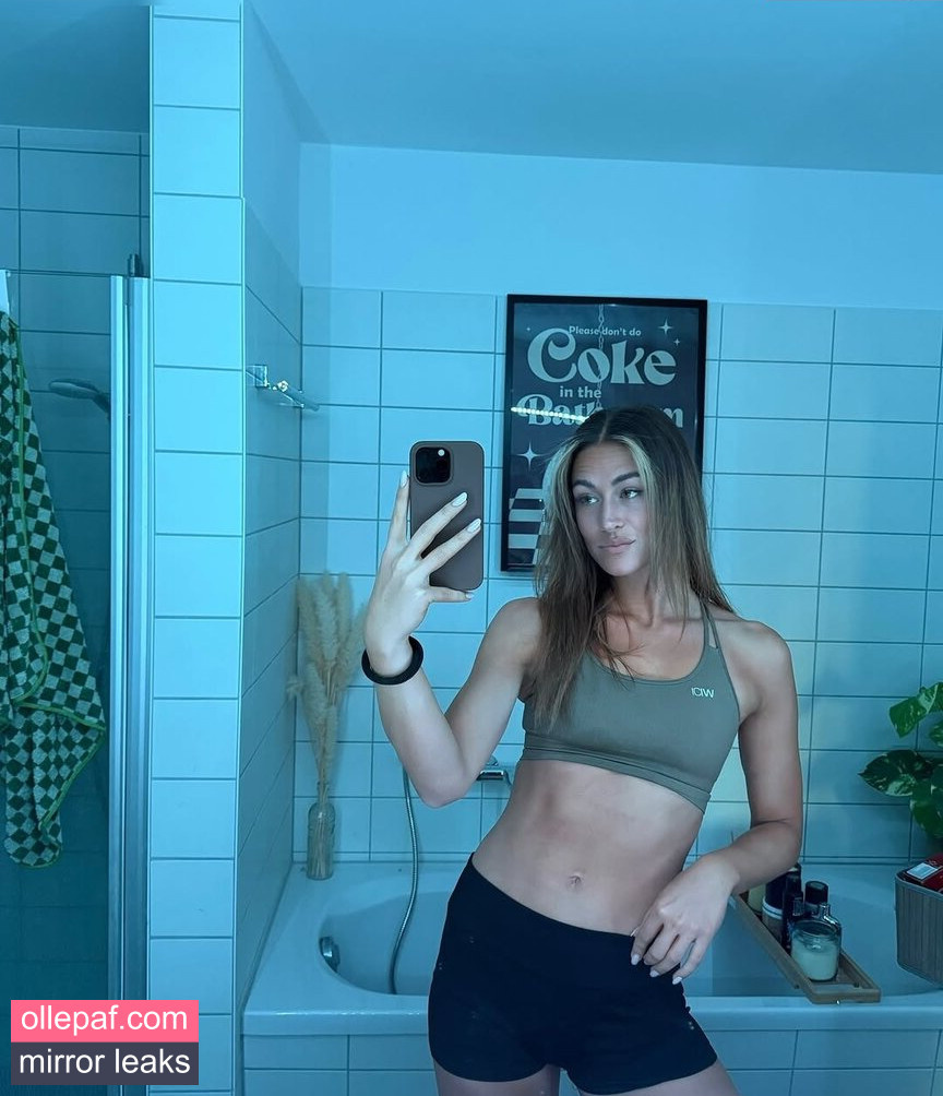 Latest Leaks Eleni Frommann Nude #18 - Fapello