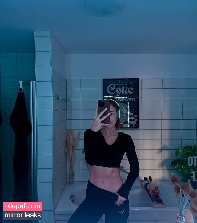 Latest Leaks Eleni Frommann Nude #54 - Fapello