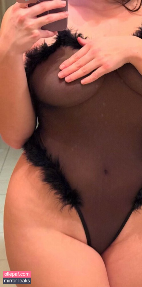 Latest Leaks elensidi Nude #13 - Fapello
