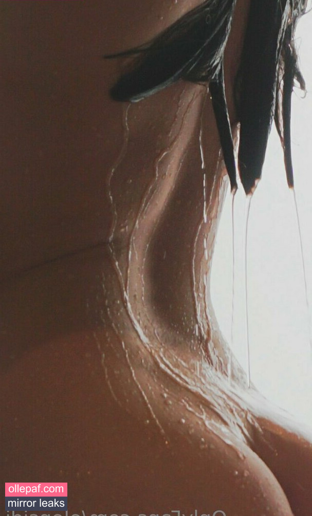 Latest Leaks elensidi Nude #52 - Fapello