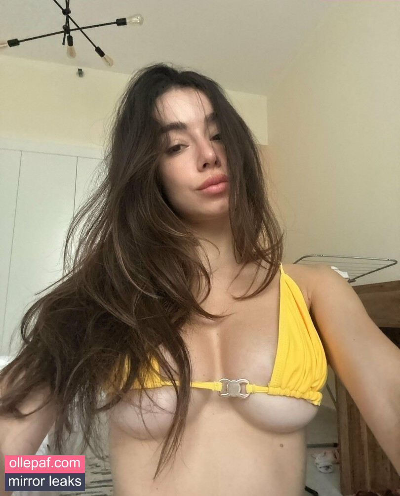 Latest Leaks Eleonora Bertoli Nude #11 - Fapello