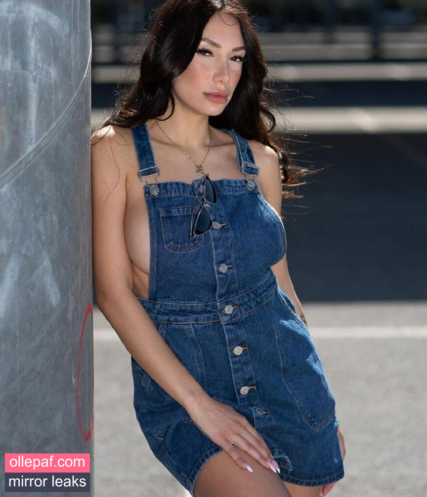 Latest Leaks Eleonora Garrioli Nude #10 - Fapello