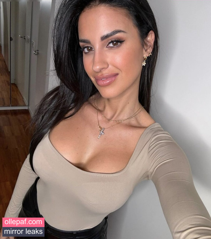Latest Leaks Eleonora Incardona Nude #104 - Fapello