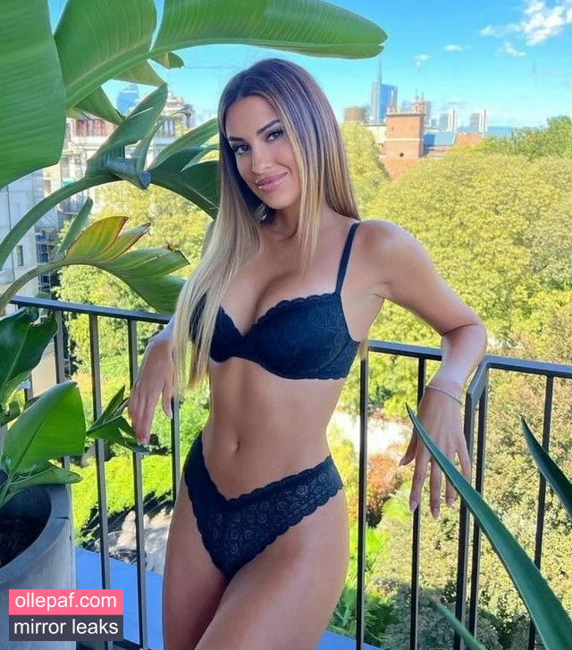 Latest Leaks Eleonora Incardona Nude #39 - Fapello