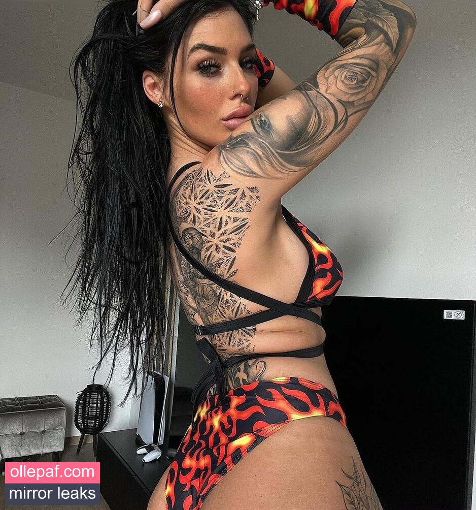 Eleynarei Nude Leaks OnlyFans #212 - Fapello