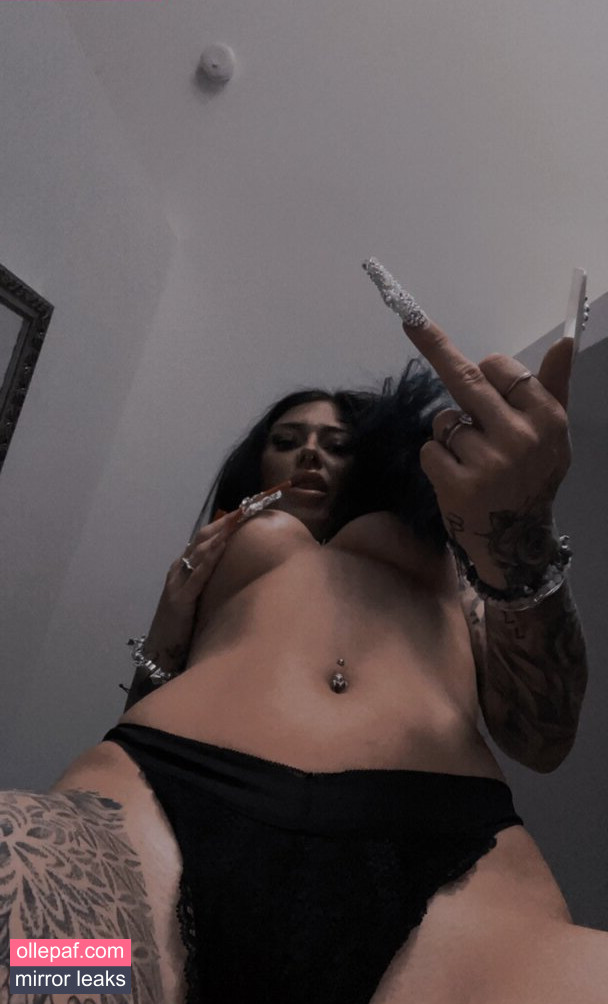 Eleynarei Nude Leaks OnlyFans #83 - Fapello