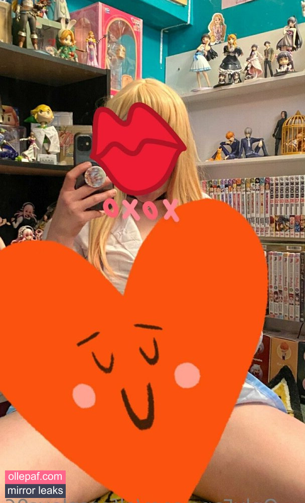 Latest Leaks elfcosplays96 Nude #129 - Fapello