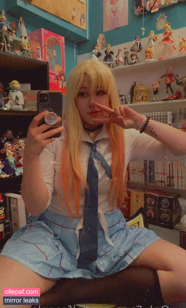 Latest Leaks elfcosplays96 Nude #132 - Fapello