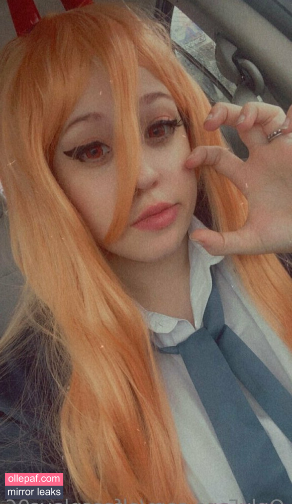 Latest Leaks elfcosplays96 Nude #133 - Fapello
