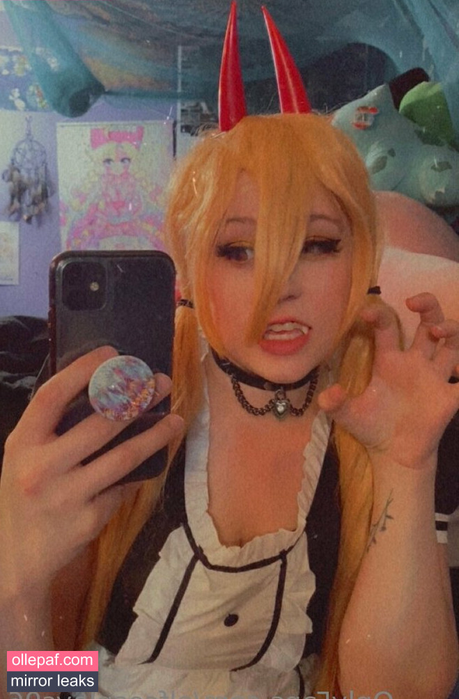Latest Leaks elfcosplays96 Nude #134 - Fapello