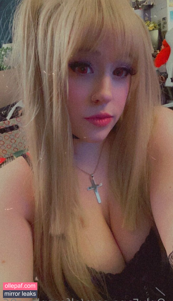 Latest Leaks elfcosplays96 Nude #138 - Fapello