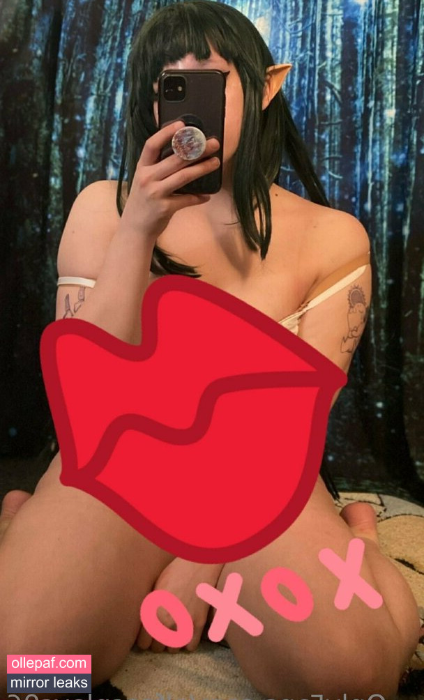 Latest Leaks elfcosplays96 Nude #141 - Fapello
