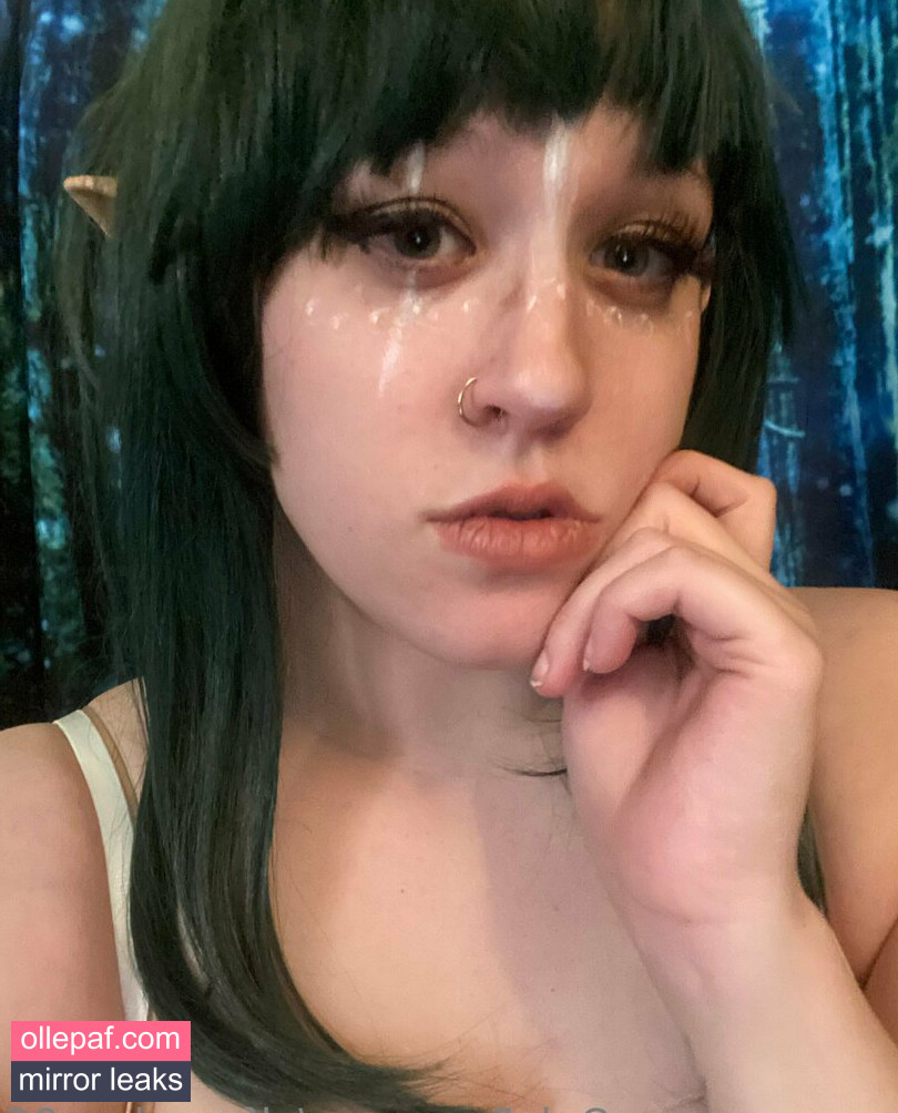 Latest Leaks elfcosplays96 Nude #143 - Fapello