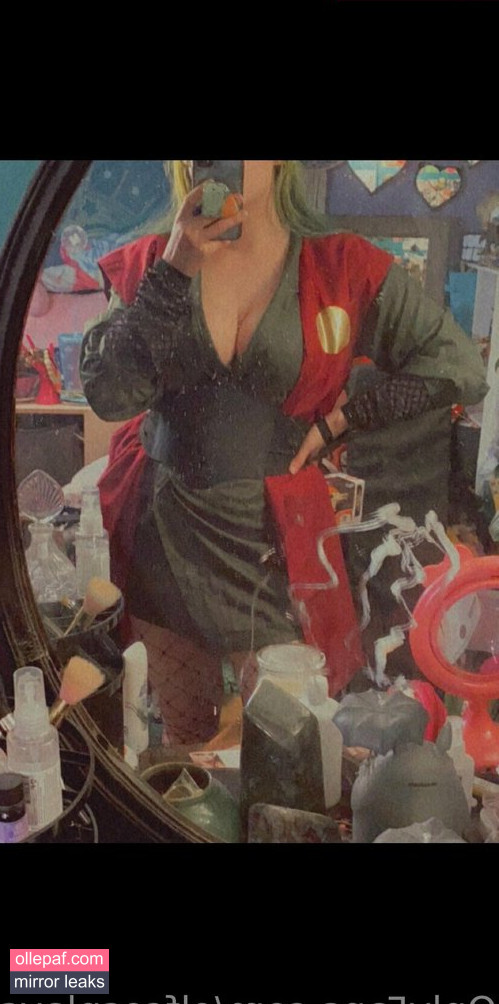 Latest Leaks elfcosplays96 Nude #147 - Fapello