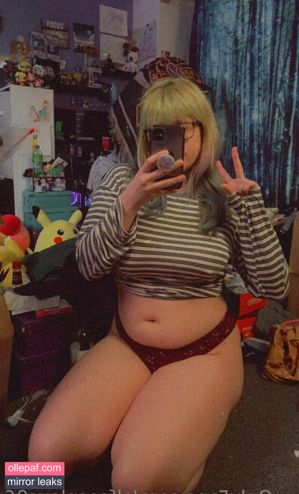 Latest Leaks elfcosplays96 Nude #73 - Fapello