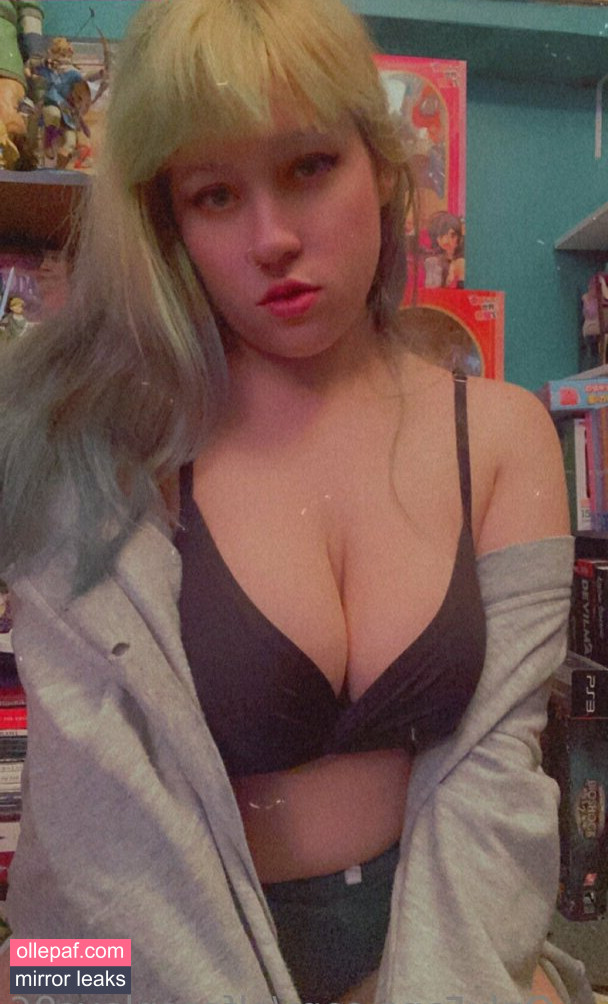 Latest Leaks elfcosplays96 Nude #84 - Fapello