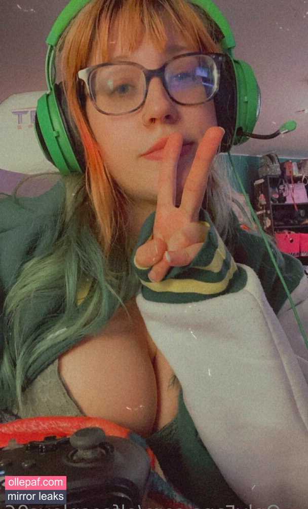 Latest Leaks elfcosplays96 Nude #96 - Fapello