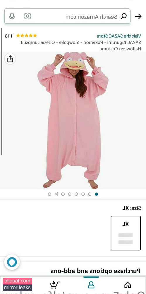Latest Leaks elfcosplays96 Nude #100 - Fapello