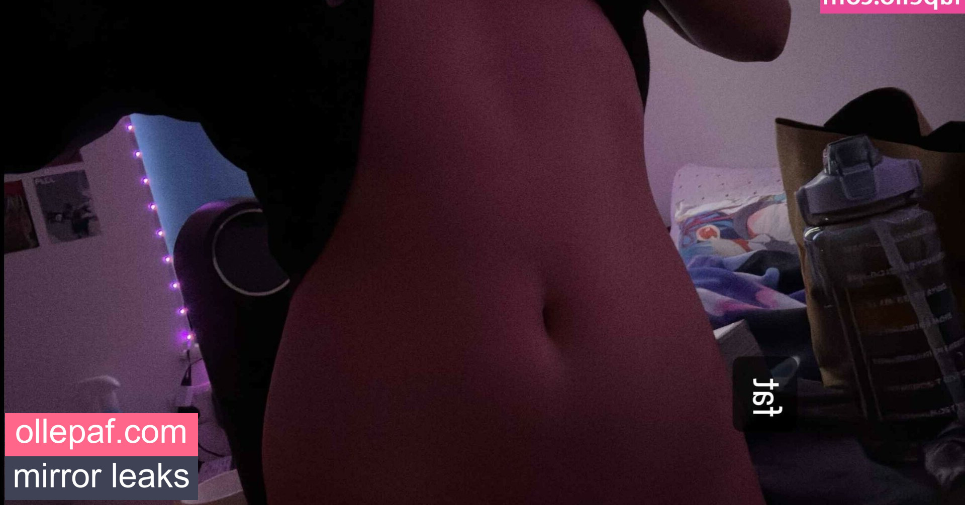 Latest Leaks Elfinpsyop Nude #8 - Fapello