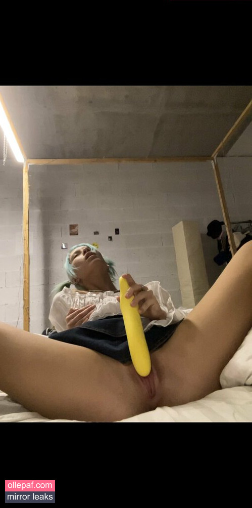 Latest Leaks eliaeventova Nude #53 - Fapello