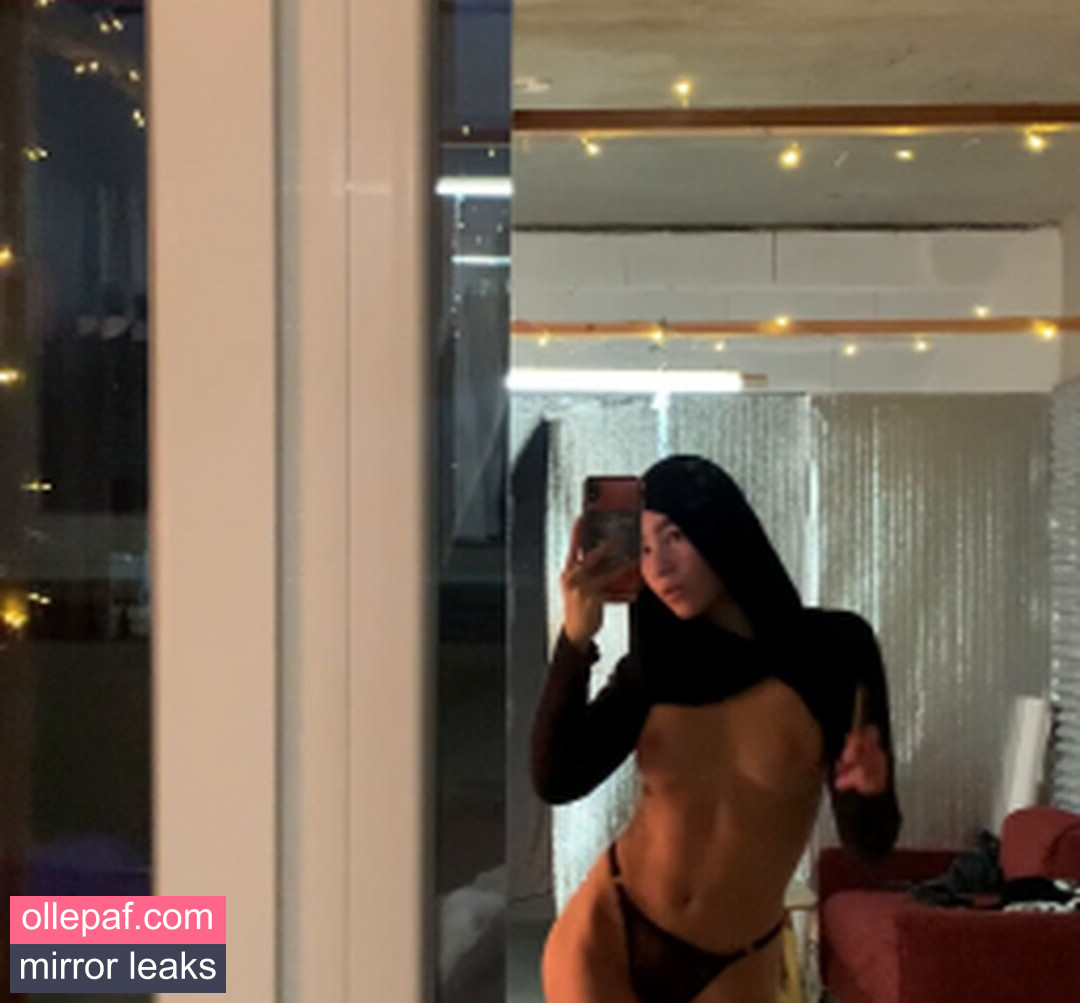 Latest Leaks eliaeventova Nude #7 - Fapello