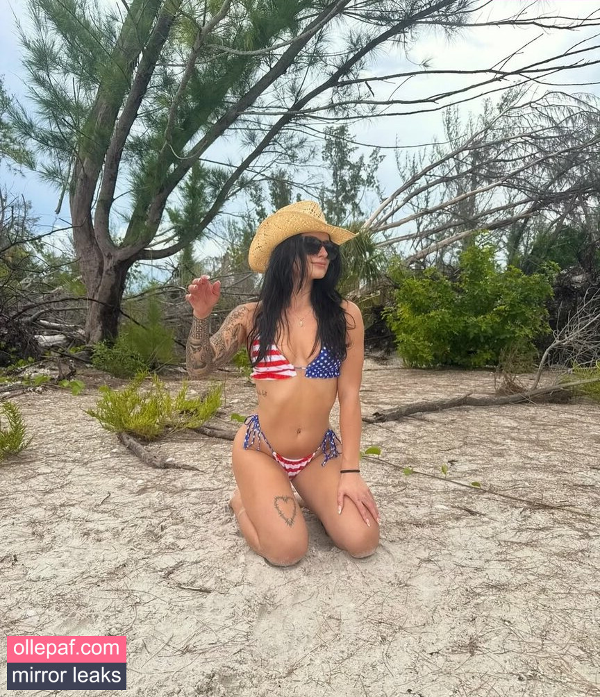Latest Leaks Eliana Jade Nude #5 - Fapello
