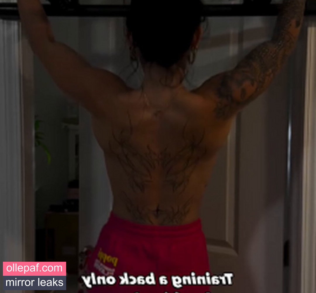Eliana Jade Nude Leaks OnlyFans - Fapello