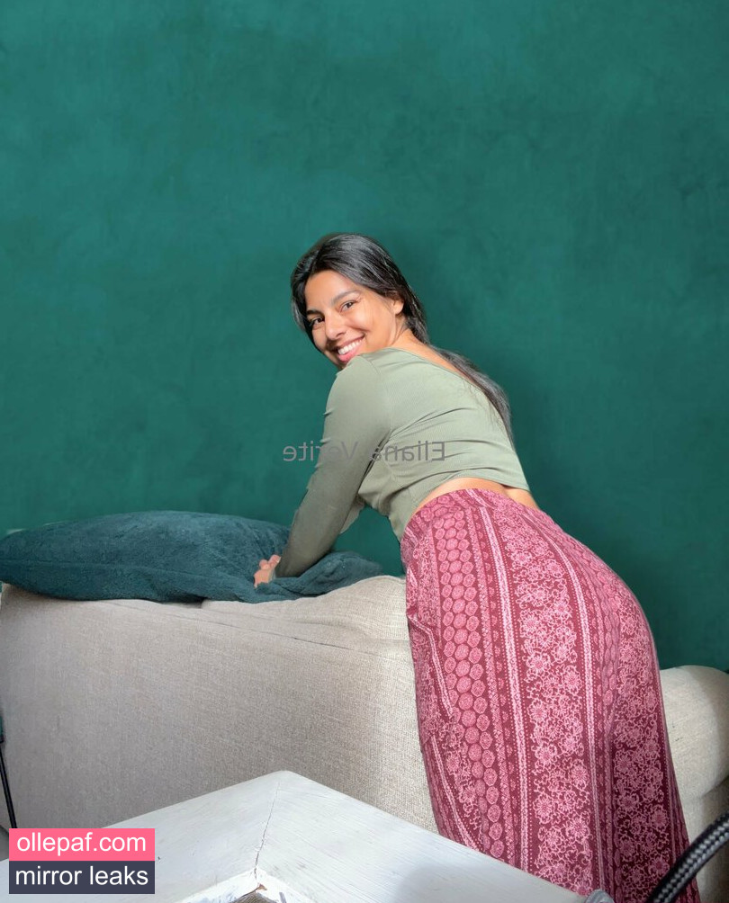 Latest Leaks eliana.verite Nude #3 - Fapello