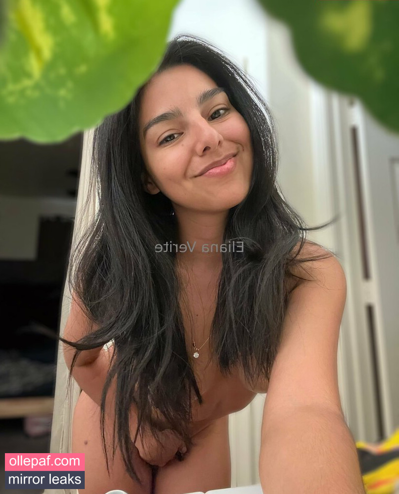 Latest Leaks eliana.verite Nude #39 - Fapello