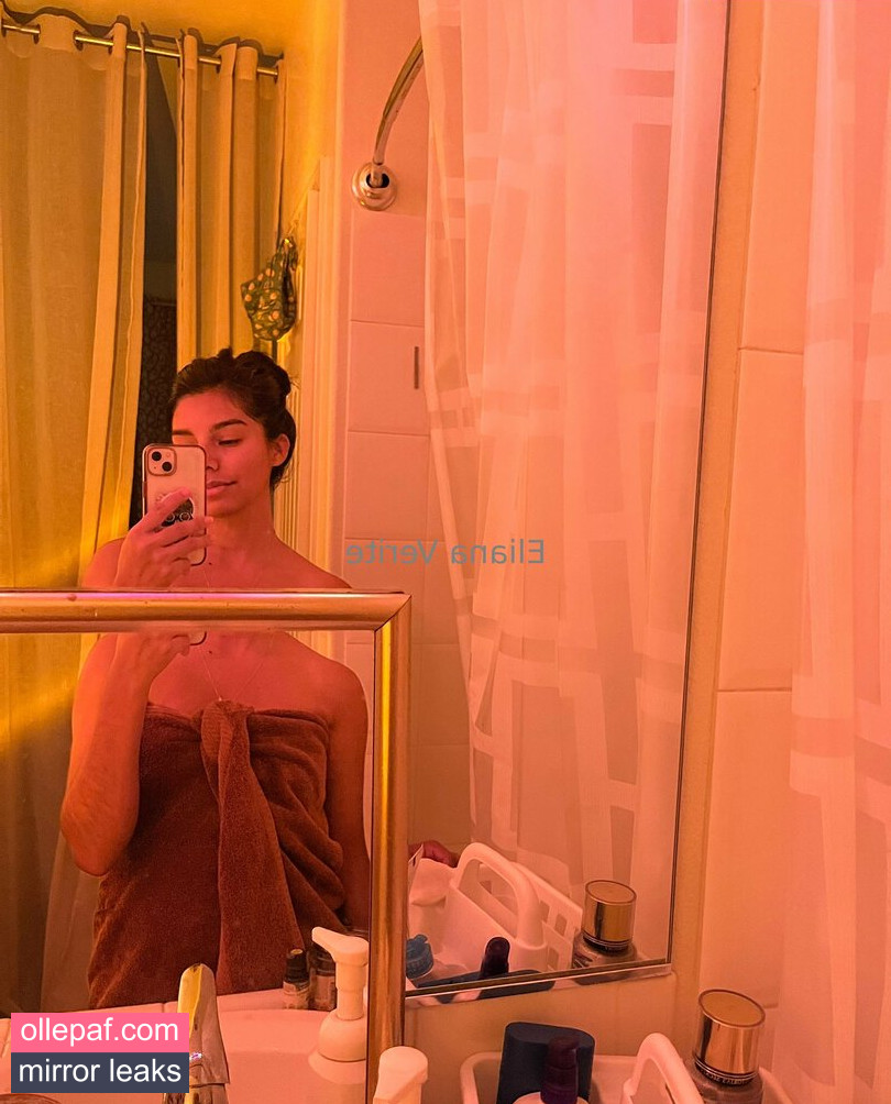 Latest Leaks eliana.verite Nude #40 - Fapello