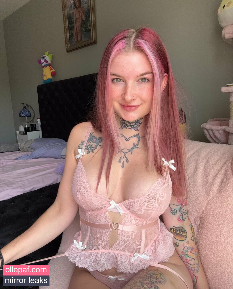 Latest Leaks elianarosefree Nude #2 - Fapello