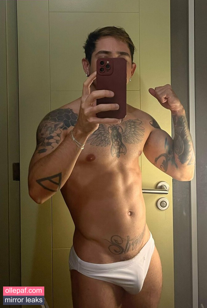 Latest Leaks eliasokonly Nude #13 - Fapello