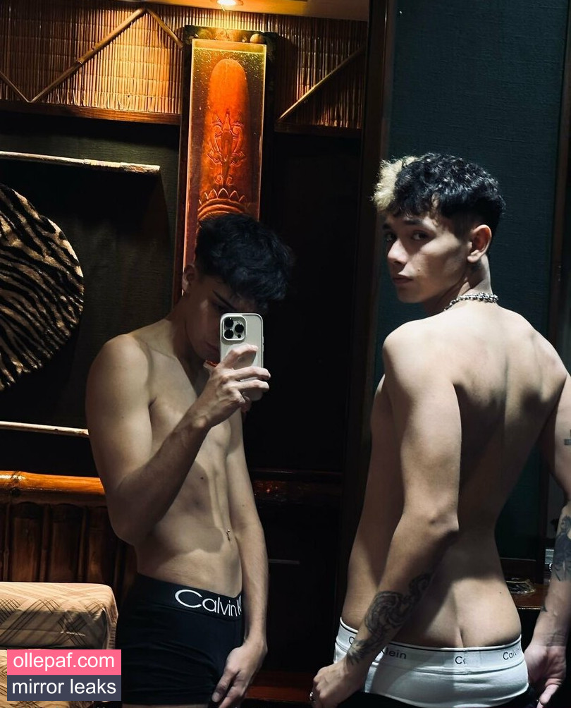 Latest Leaks eliasokonly Nude #7 - Fapello