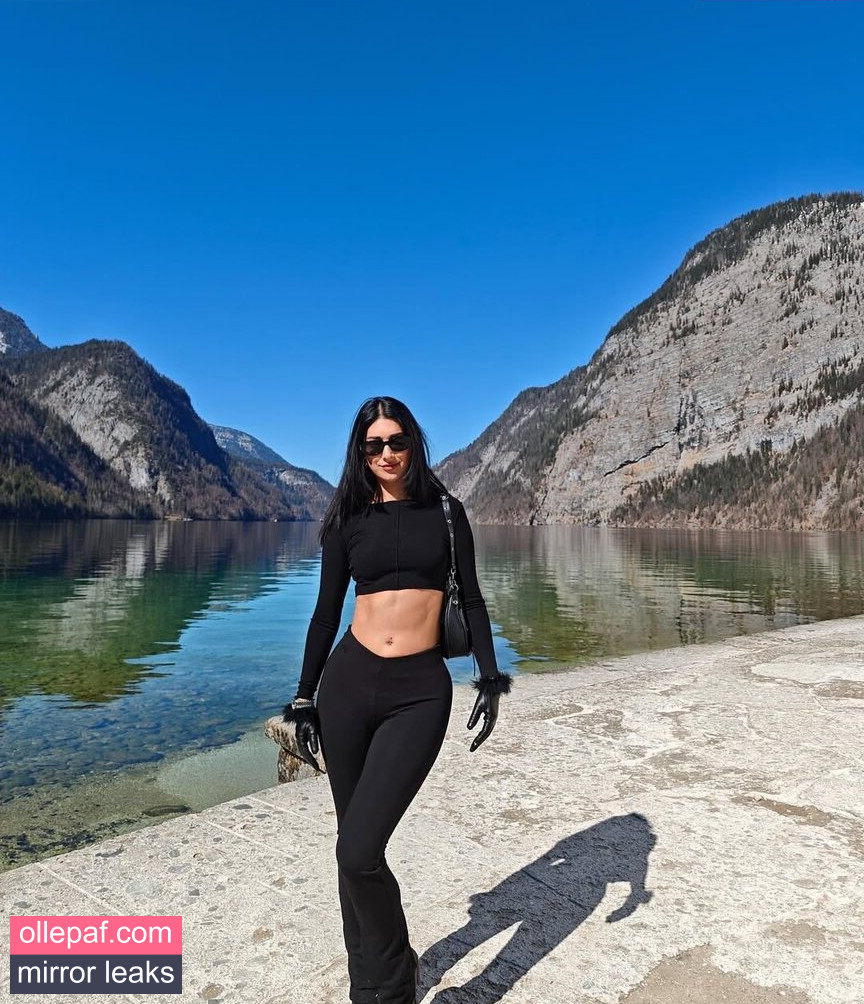 Latest Leaks Elif Nude #12 - Fapello