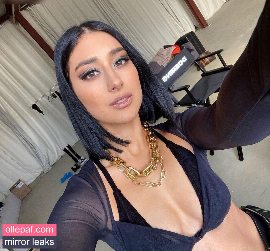 Latest Leaks Elif Nude #117 - Fapello