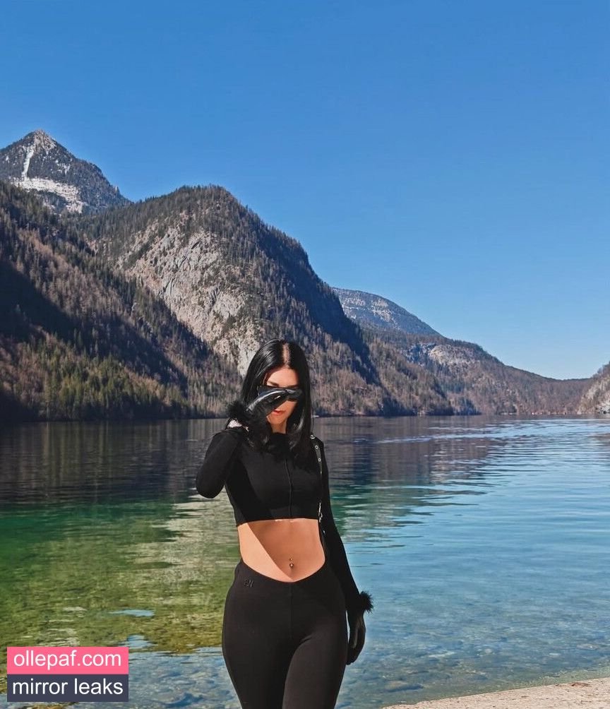Latest Leaks Elif Nude #13 - Fapello