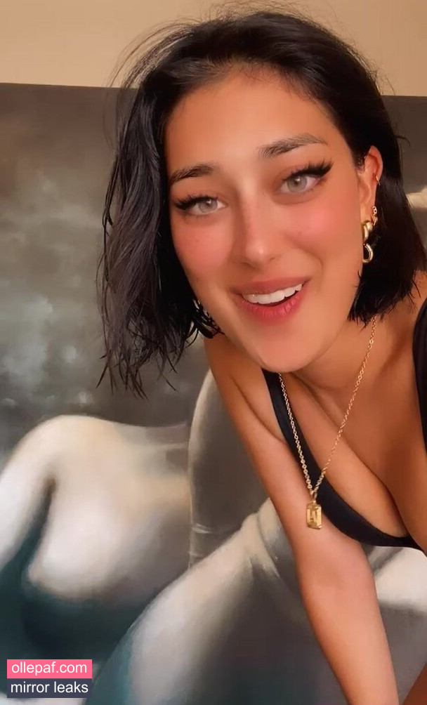 Latest Leaks Elif Nude #140 - Fapello
