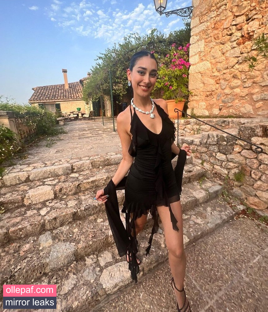 Latest Leaks Elif Nude #148 - Fapello
