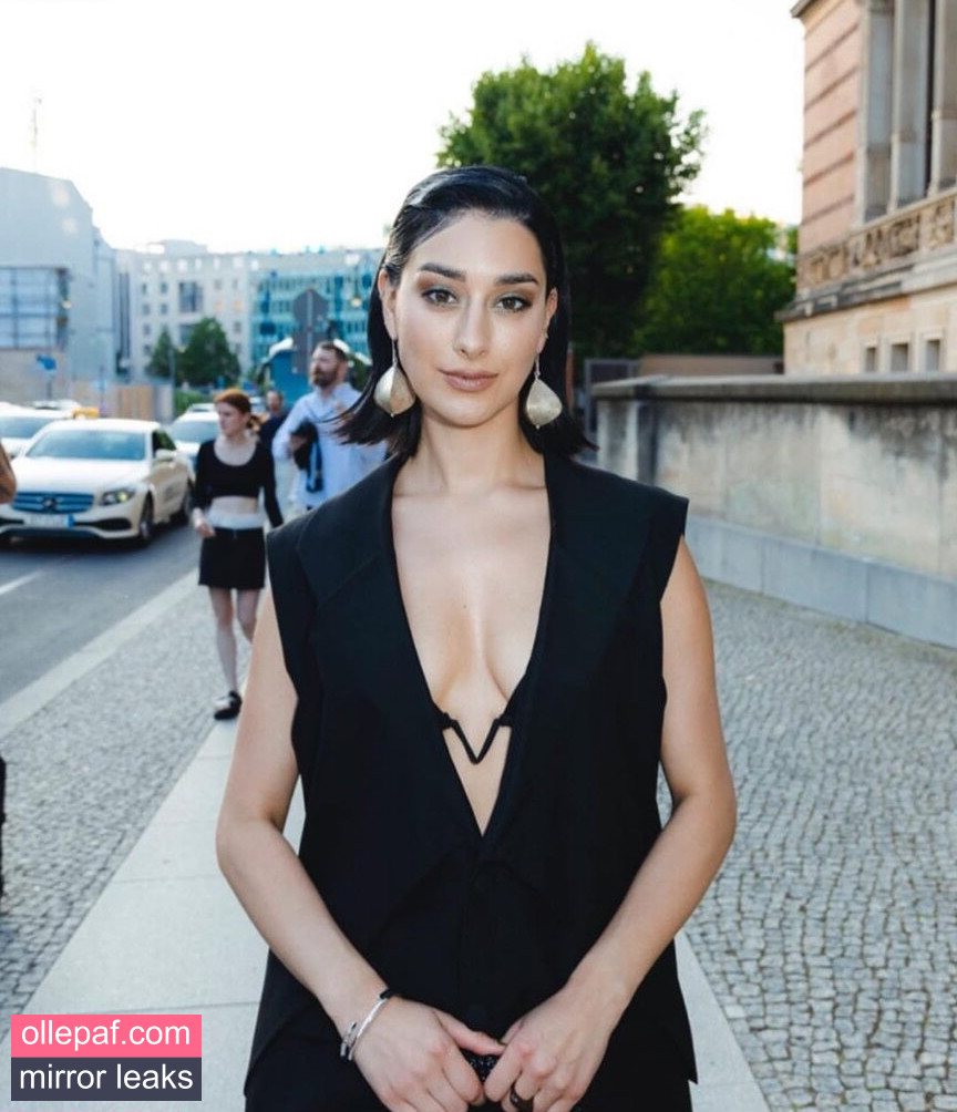 Latest Leaks Elif Nude #149 - Fapello