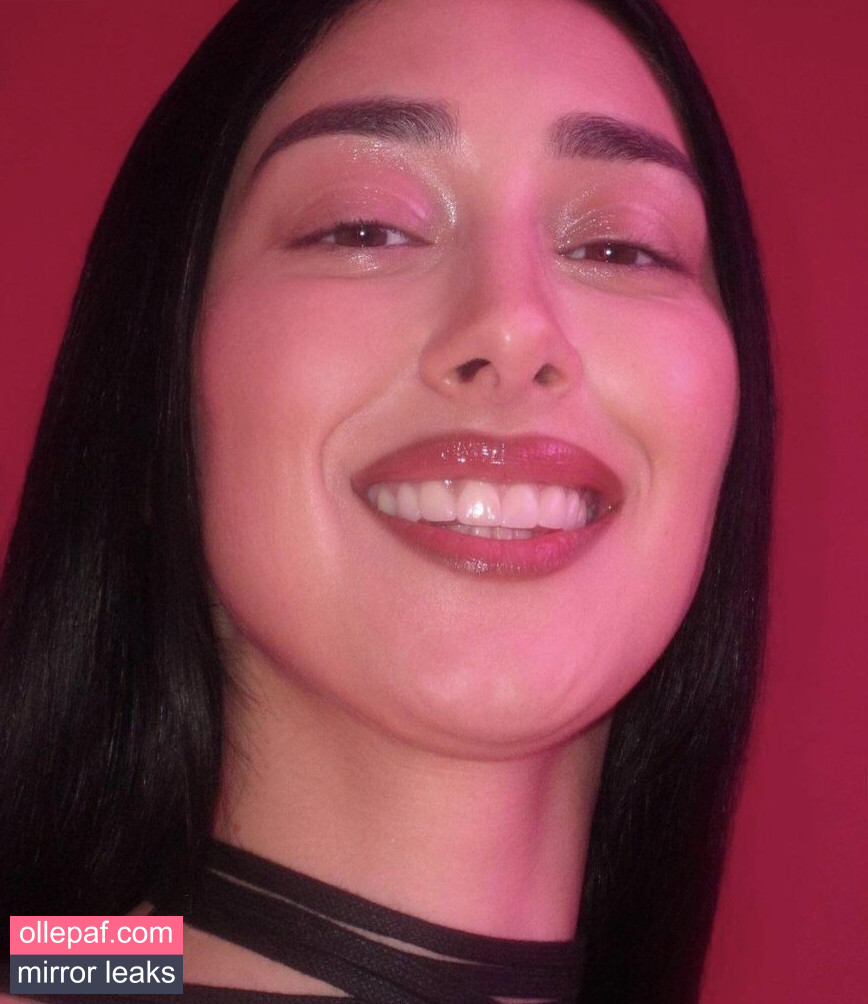 Latest Leaks Elif Nude #164 - Fapello