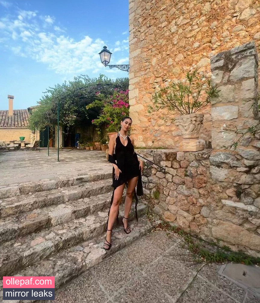 Latest Leaks Elif Nude #167 - Fapello