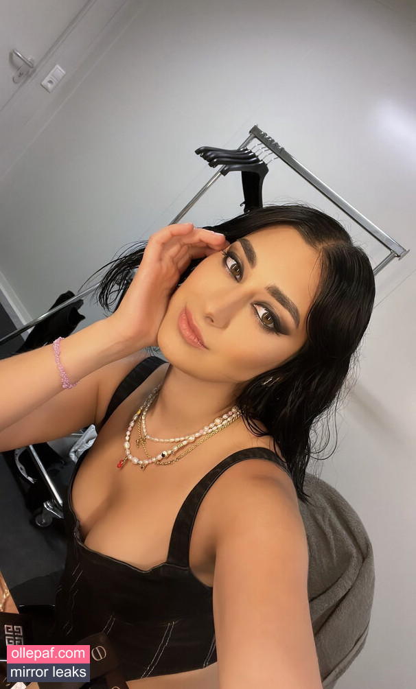 Latest Leaks Elif Nude #178 - Fapello