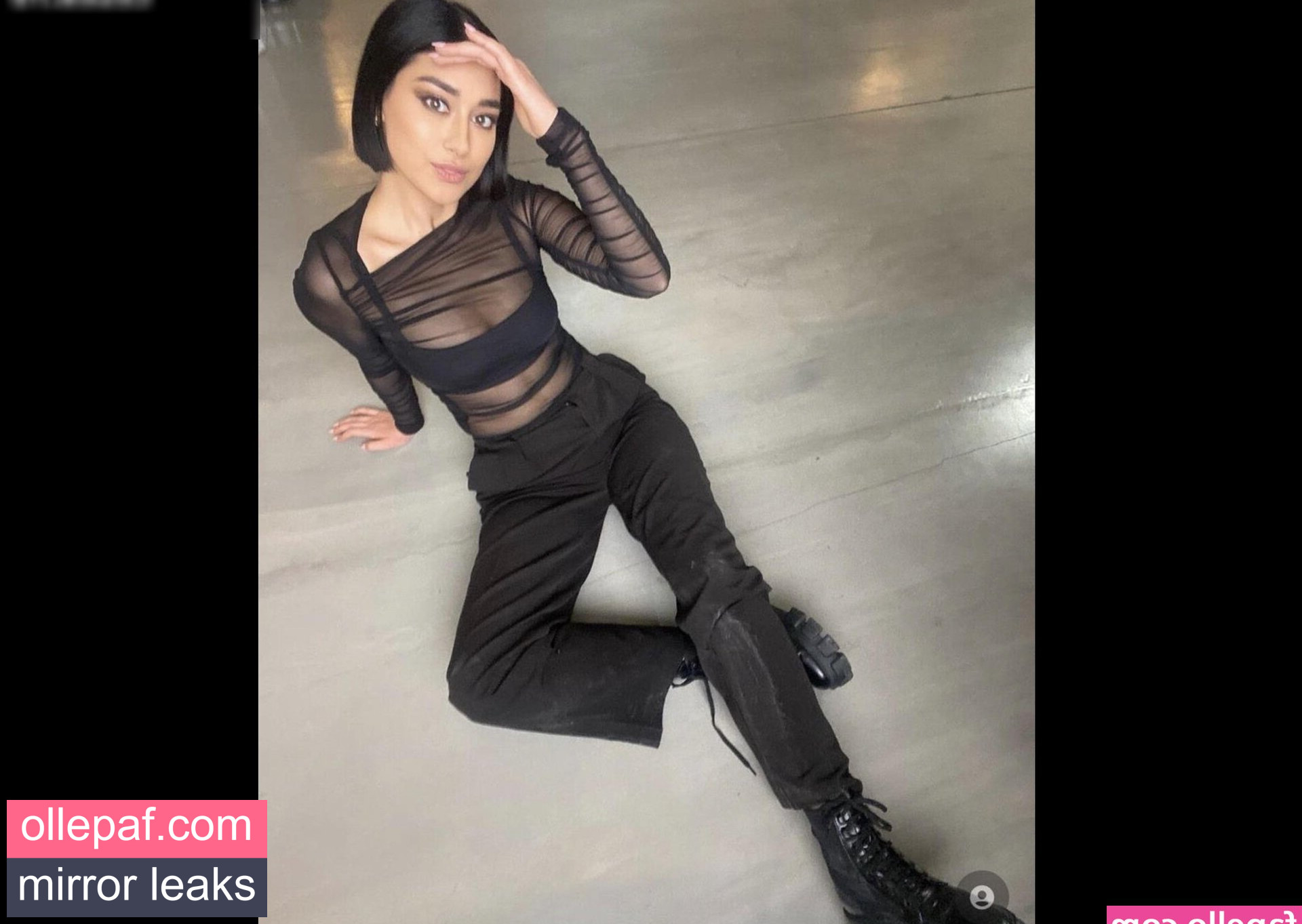 Latest Leaks Elif Nude #183 - Fapello
